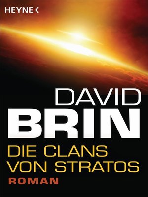 cover image of Die Clans von Stratos